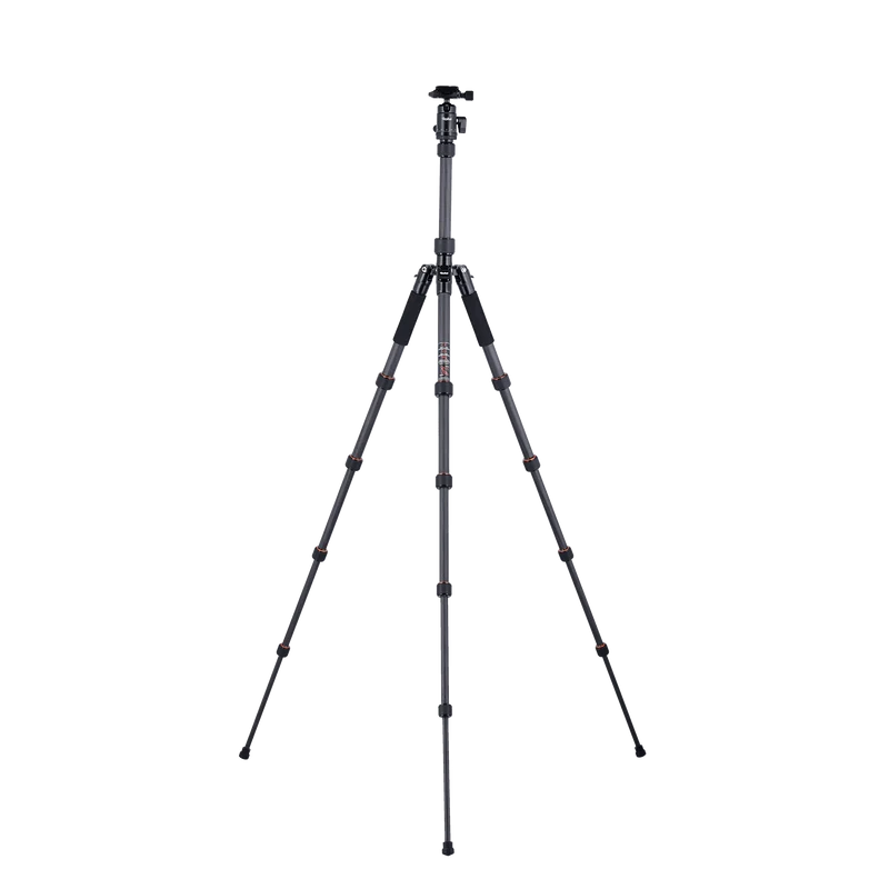 Stativ | Carbon | Compact Traveler No. 1