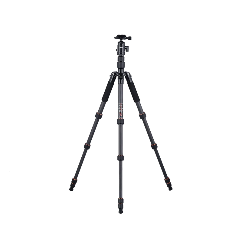 Stativ | Carbon | Compact Traveler No. 1