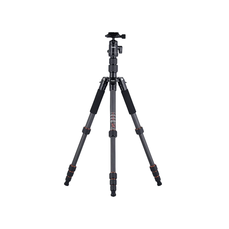 Stativ | Carbon | Compact Traveler No. 1