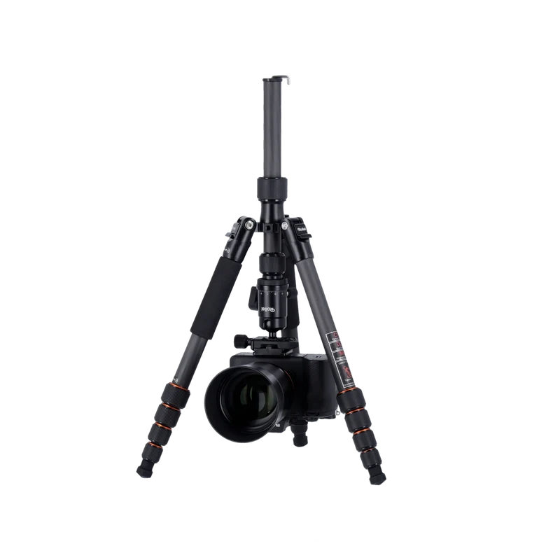 Stativ | Carbon | Compact Traveler No. 1