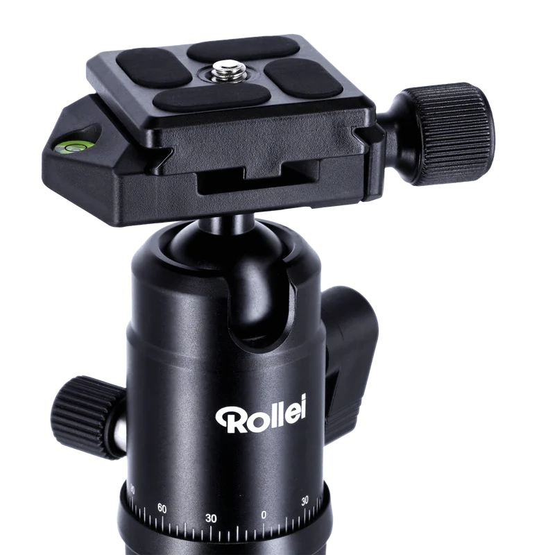 Stativ | Carbon | Compact Traveler No. 1