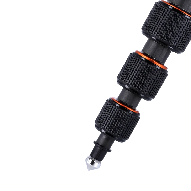 Stativ | Carbon | Compact Traveler No. 1
