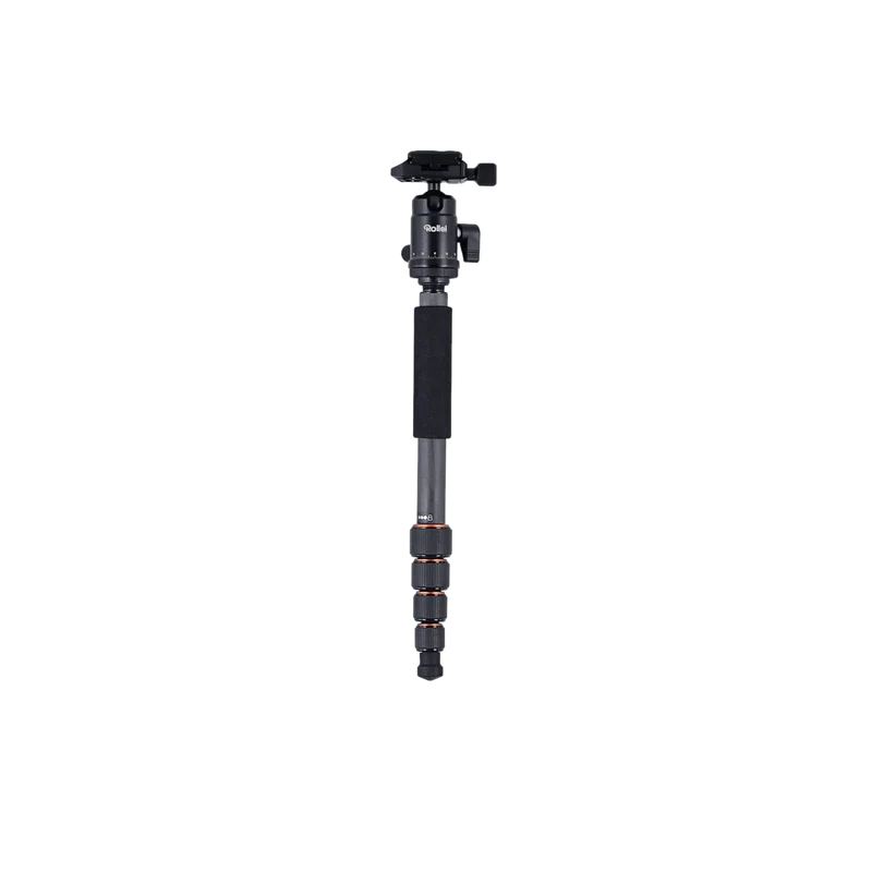 Stativ | Carbon | Compact Traveler No. 1
