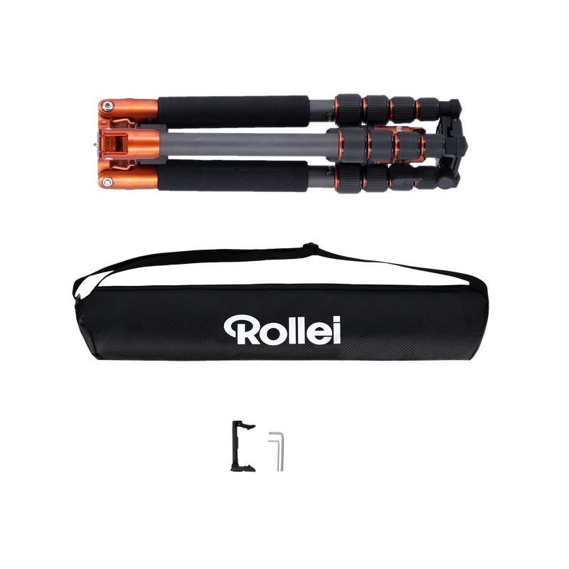 Stativ | Carbon | Compact Traveler No. 1