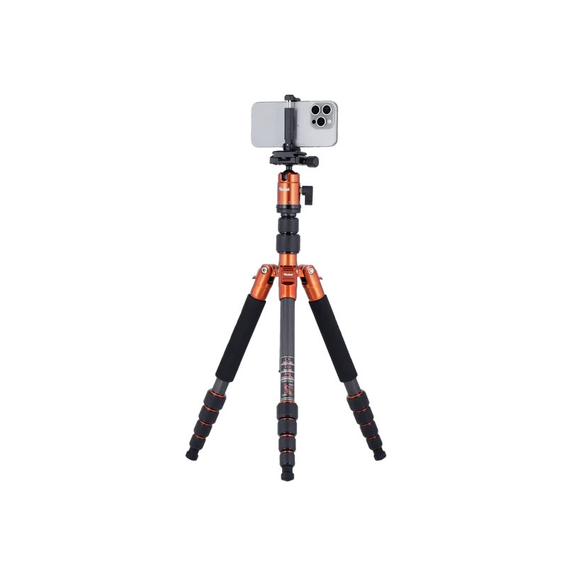 Stativ | Carbon | Compact Traveler No. 1