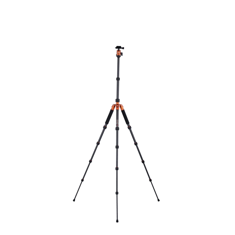 Stativ | Carbon | Compact Traveler No. 1