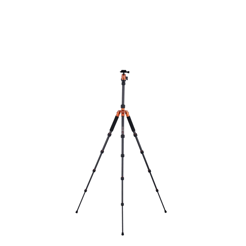 Stativ | Carbon | Compact Traveler No. 1