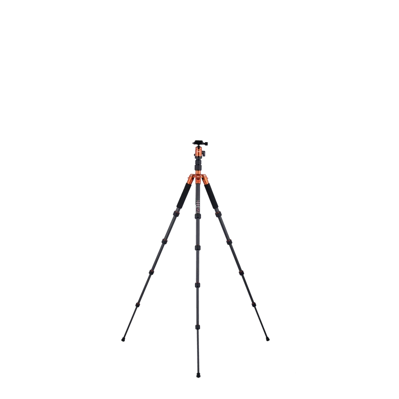 Stativ | Carbon | Compact Traveler No. 1