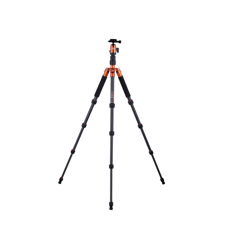 Stativ | Carbon | Compact Traveler No. 1
