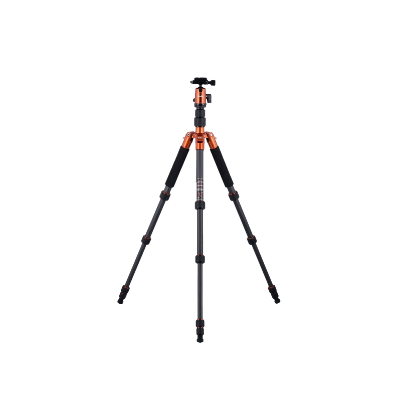 Stativ | Carbon | Compact Traveler No. 1