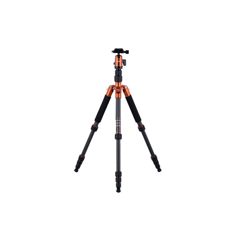 Stativ | Carbon | Compact Traveler No. 1