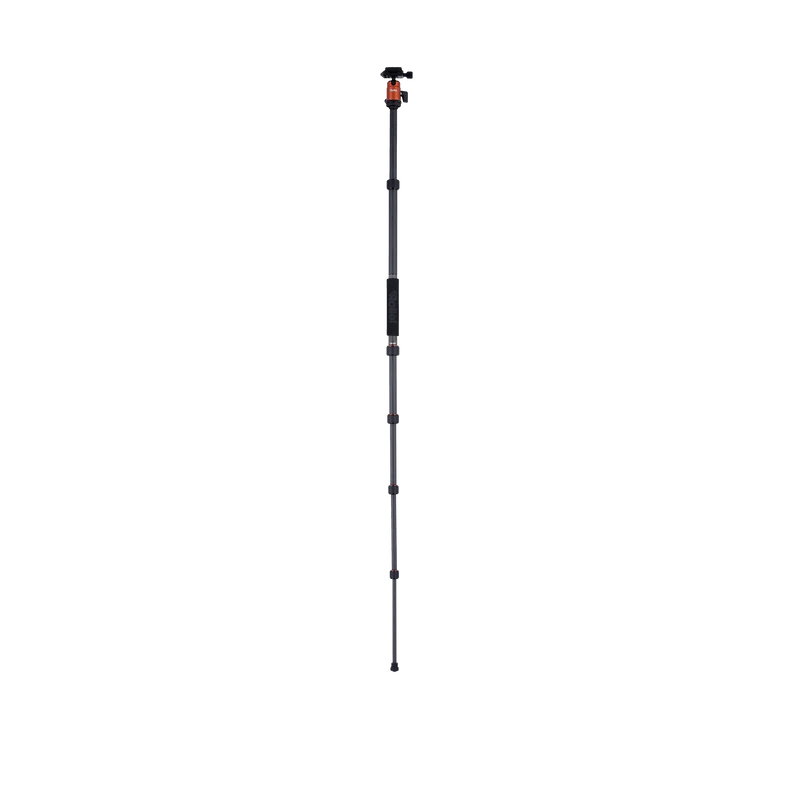 Stativ | Carbon | Compact Traveler No. 1