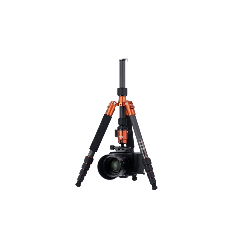 Stativ | Carbon | Compact Traveler No. 1