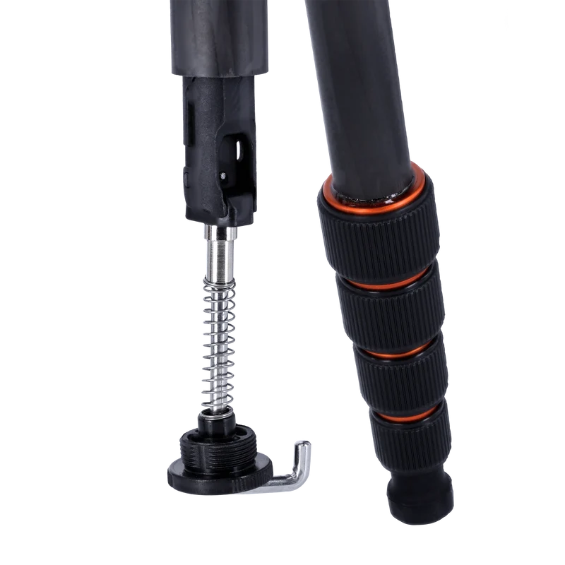Stativ | Carbon | Compact Traveler No. 1