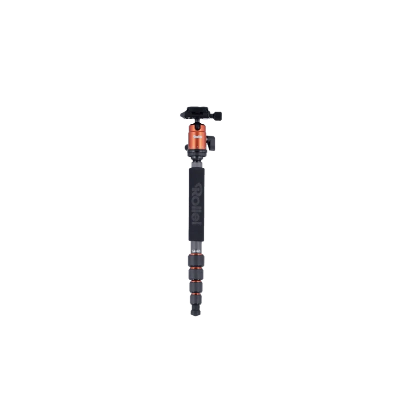 Stativ | Carbon | Compact Traveler No. 1