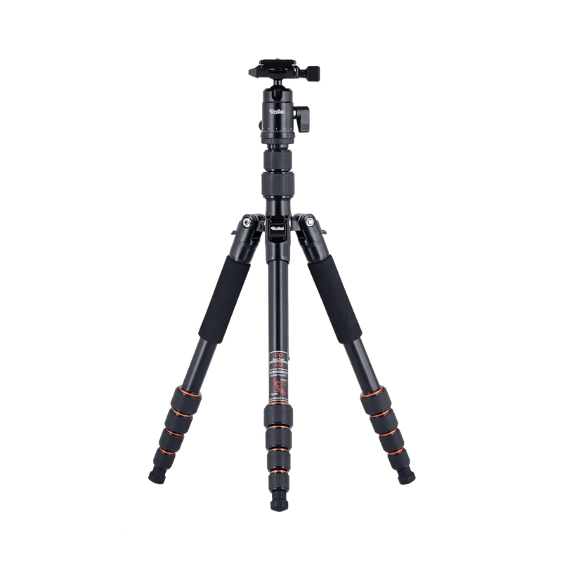 Stativ | Aluminium | Compact Traveler No. 1