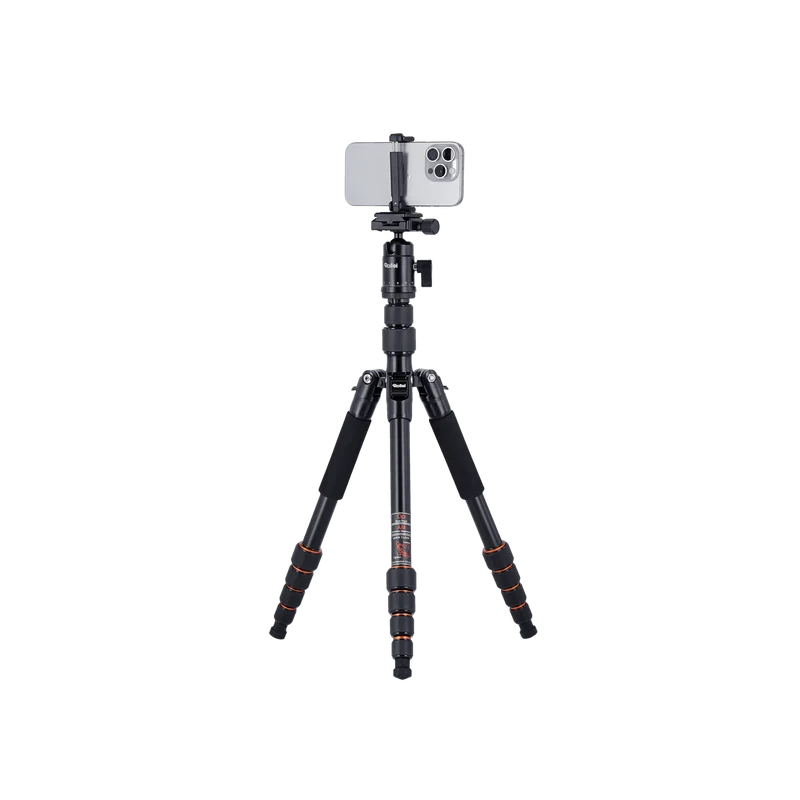Stativ | Aluminium | Compact Traveler No. 1