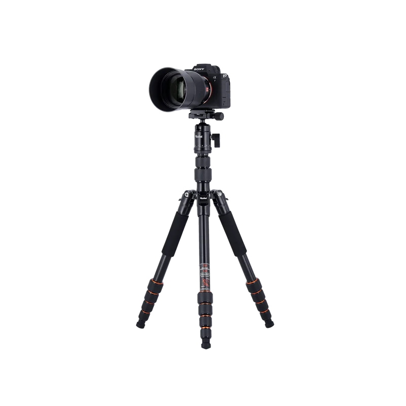 Stativ | Aluminium | Compact Traveler No. 1
