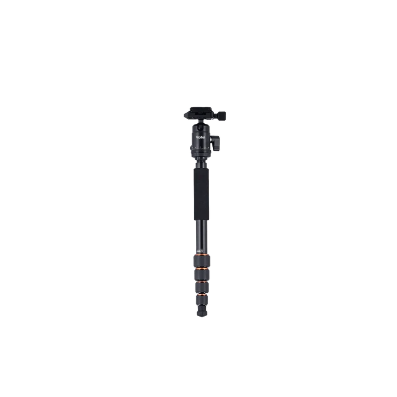 Stativ | Aluminium | Compact Traveler No. 1