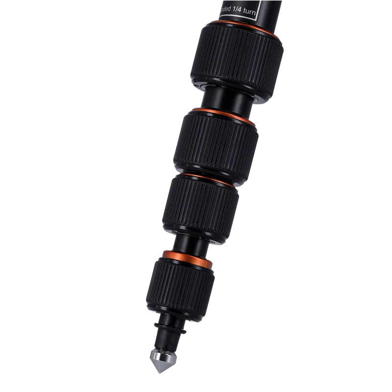 Stativ | Aluminium | Compact Traveler No. 1