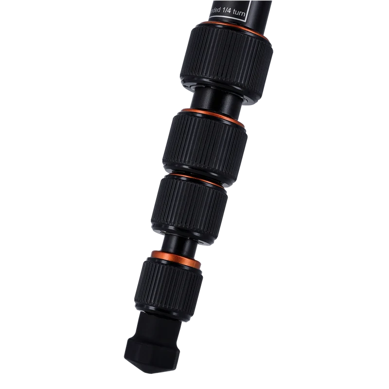 Stativ | Aluminium | Compact Traveler No. 1