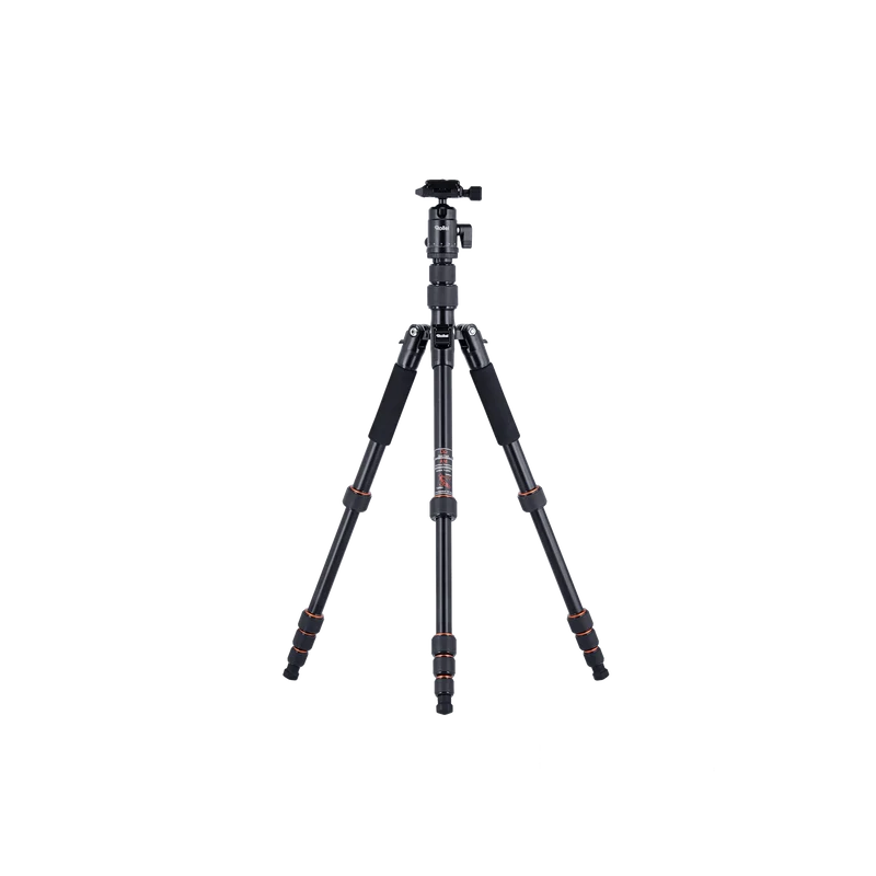 Stativ | Aluminium | Compact Traveler No. 1