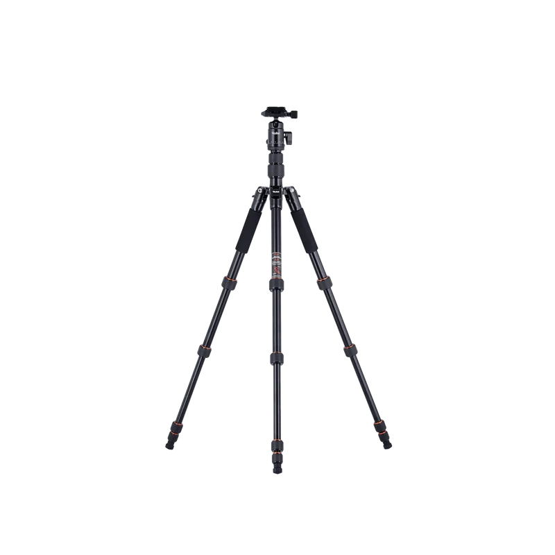 Stativ | Aluminium | Compact Traveler No. 1