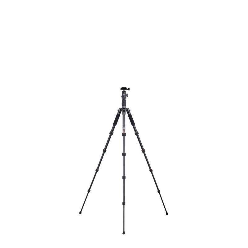 Stativ | Aluminium | Compact Traveler No. 1