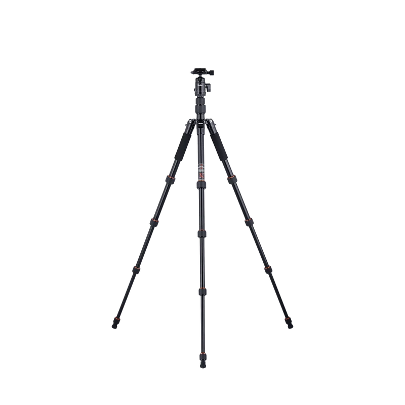 Stativ | Aluminium | Compact Traveler No. 1