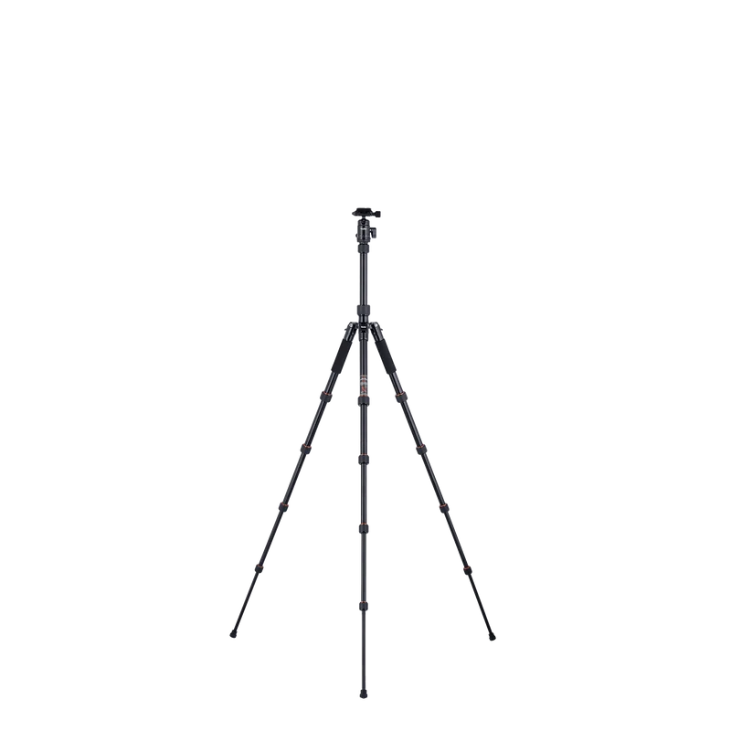 Stativ | Aluminium | Compact Traveler No. 1