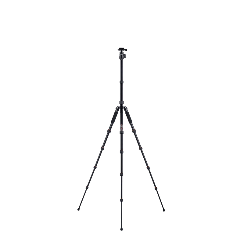 Stativ | Aluminium | Compact Traveler No. 1