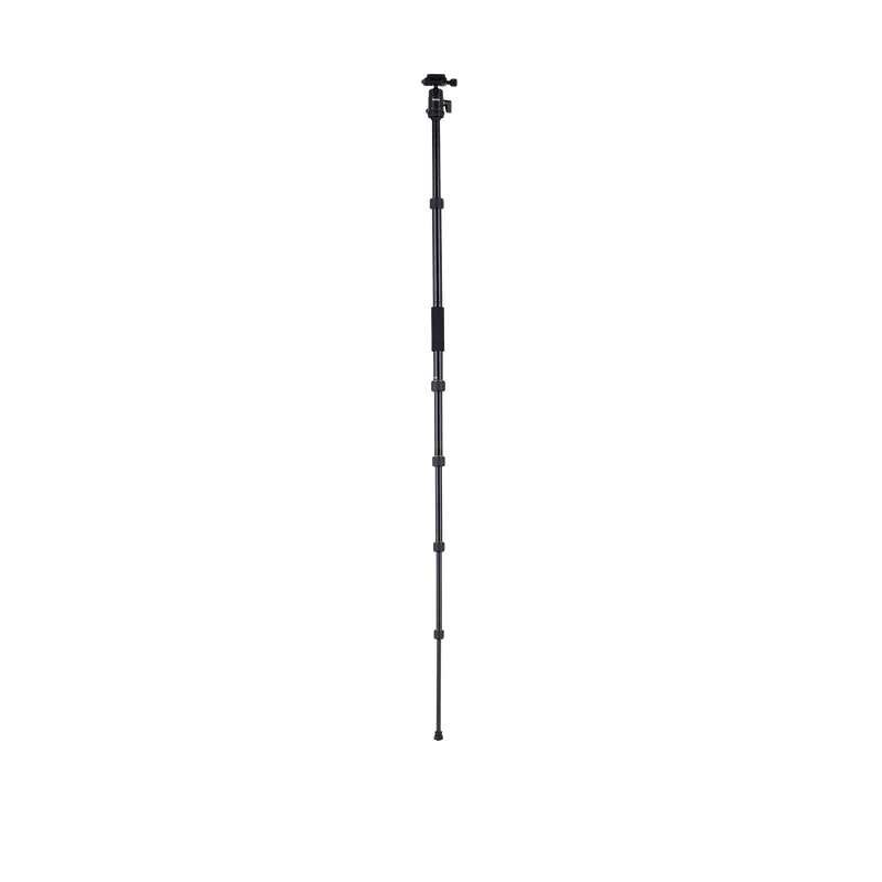 Stativ | Aluminium | Compact Traveler No. 1