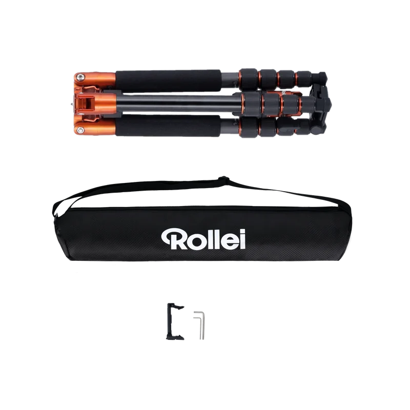 Stativ | Aluminium | Compact Traveler No. 1