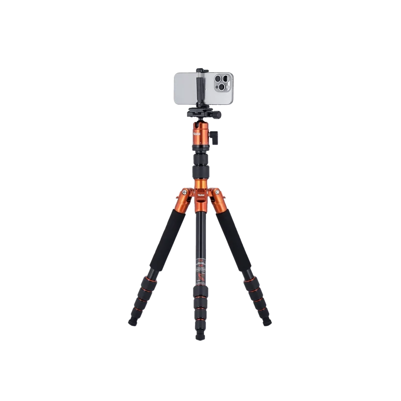 Stativ | Aluminium | Compact Traveler No. 1