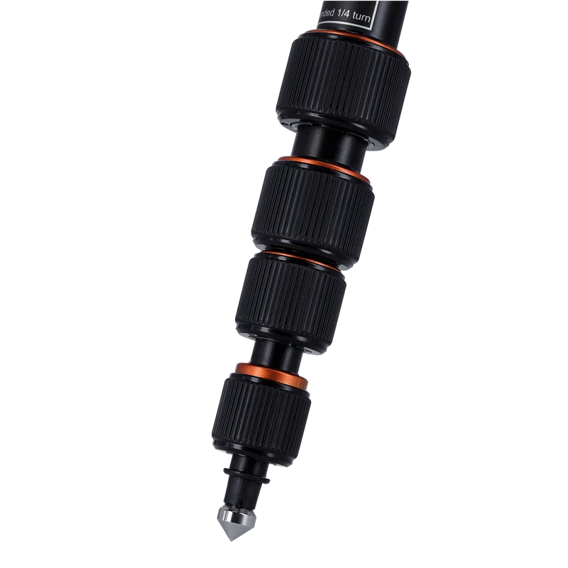 Stativ | Aluminium | Compact Traveler No. 1