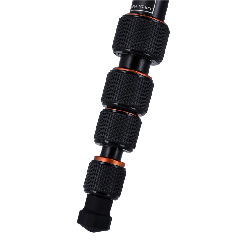 Stativ | Aluminium | Compact Traveler No. 1