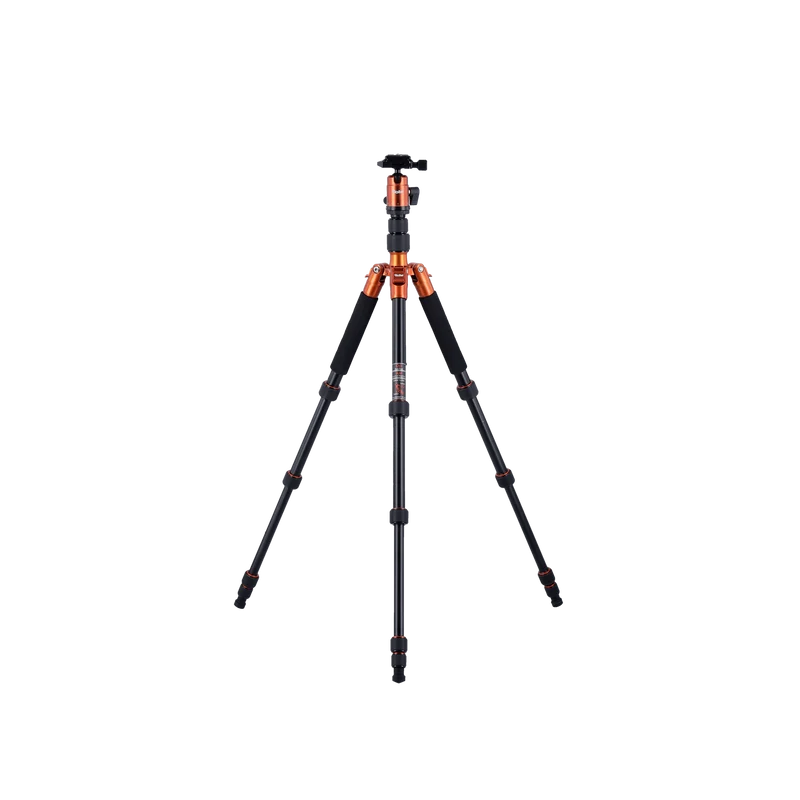 Stativ | Aluminium | Compact Traveler No. 1