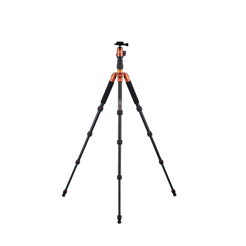 Stativ | Aluminium | Compact Traveler No. 1