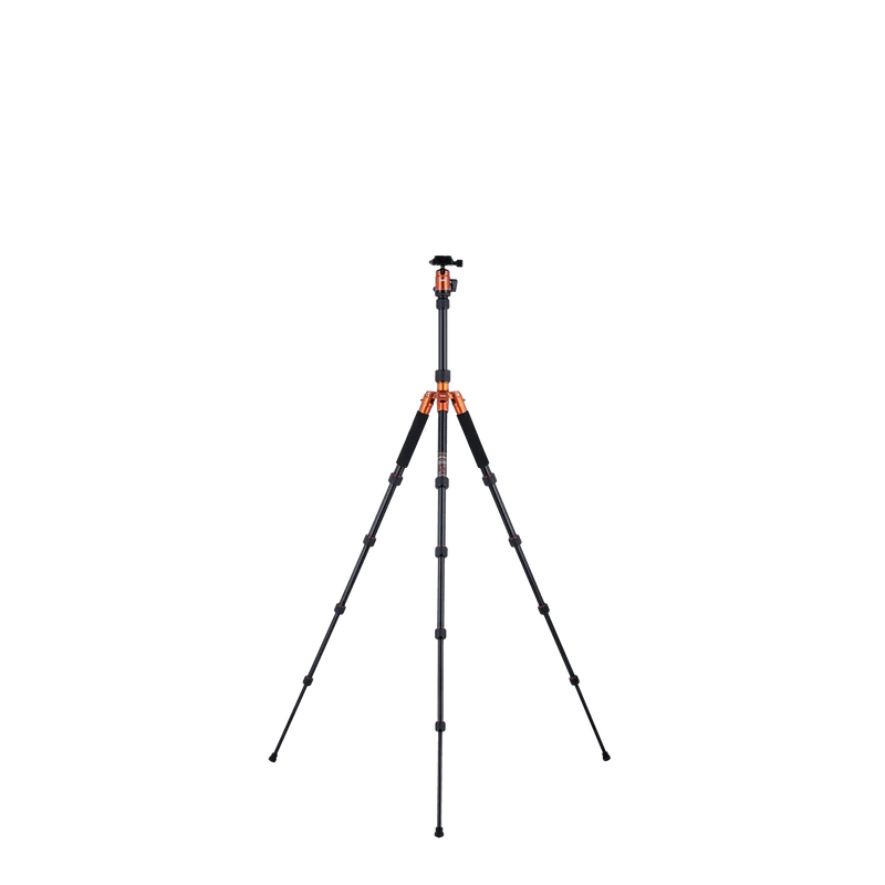 Stativ | Aluminium | Compact Traveler No. 1