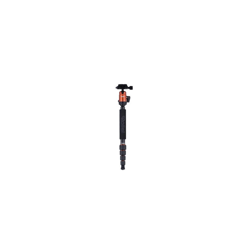 Stativ | Aluminium | Compact Traveler No. 1