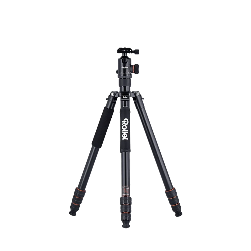 Stativ | Aluminium | C6i