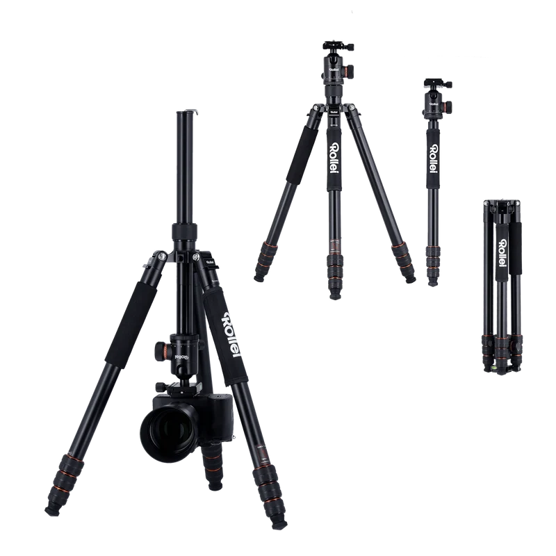 Stativ | Aluminium | C6i