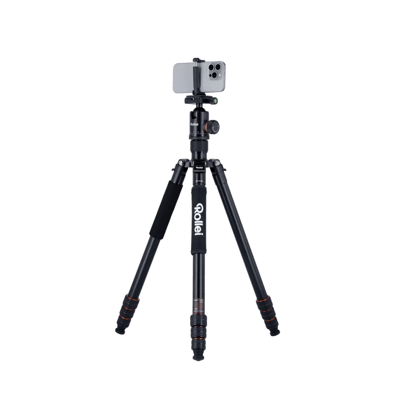 Stativ | Aluminium | C6i