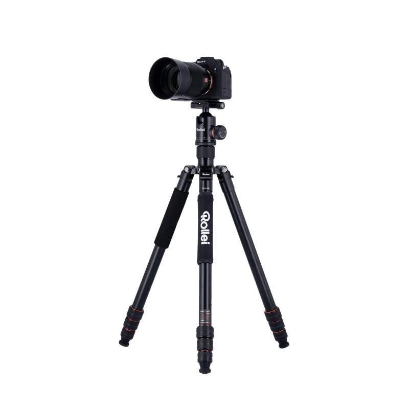 Stativ | Aluminium | C6i