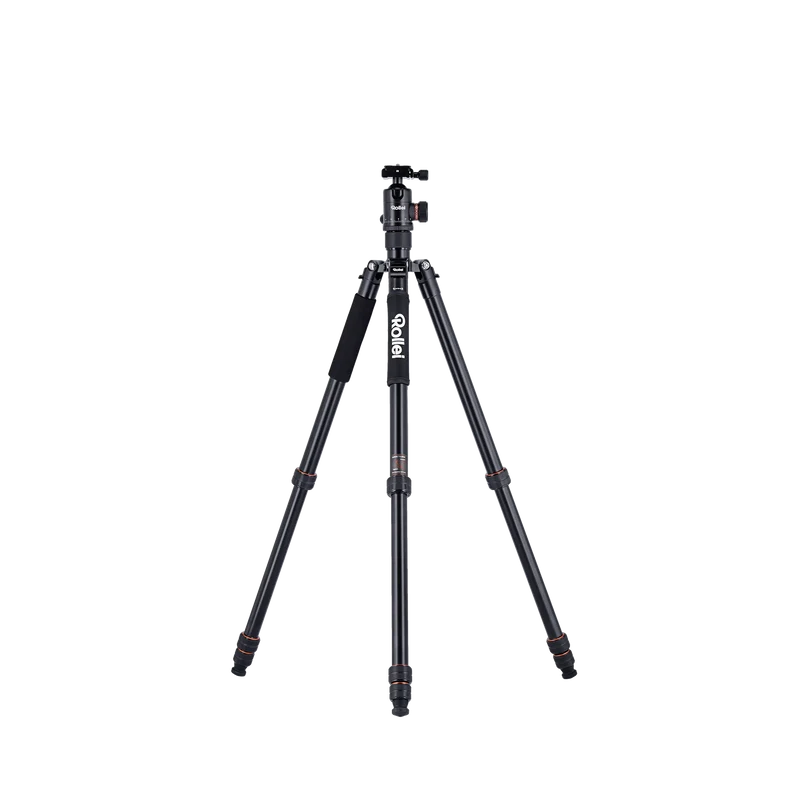 Stativ | Aluminium | C6i