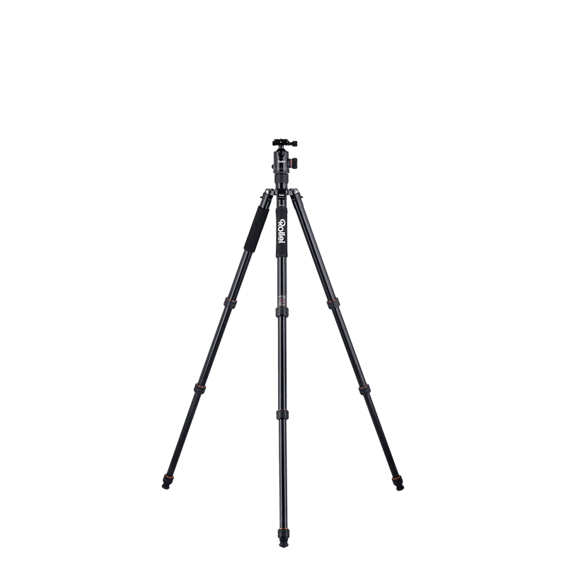 Stativ | Aluminium | C6i