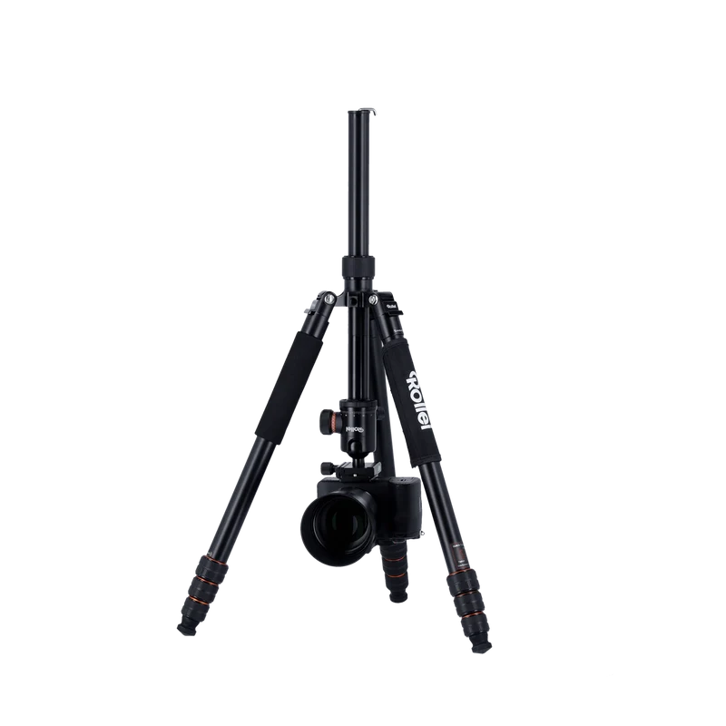 Stativ | Aluminium | C6i
