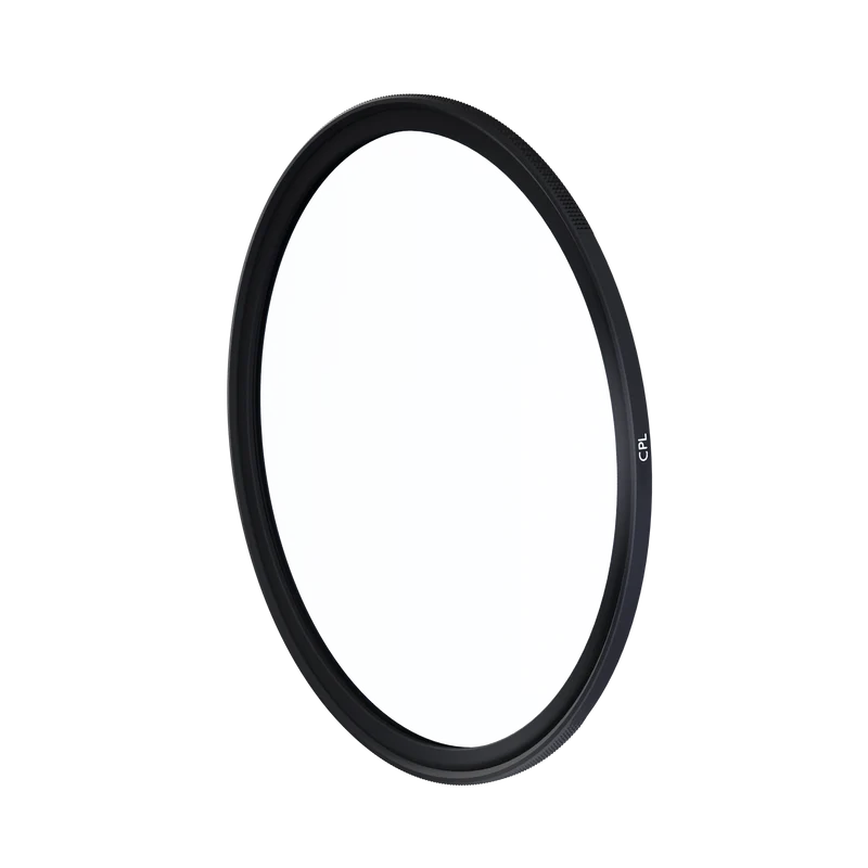 F:X Pro Magnetische Rundfilter Mark II - CPL-Filter