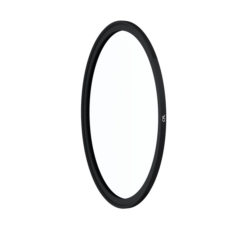 F:X Pro Magnetische Rundfilter Mark II - CPL-Filter
