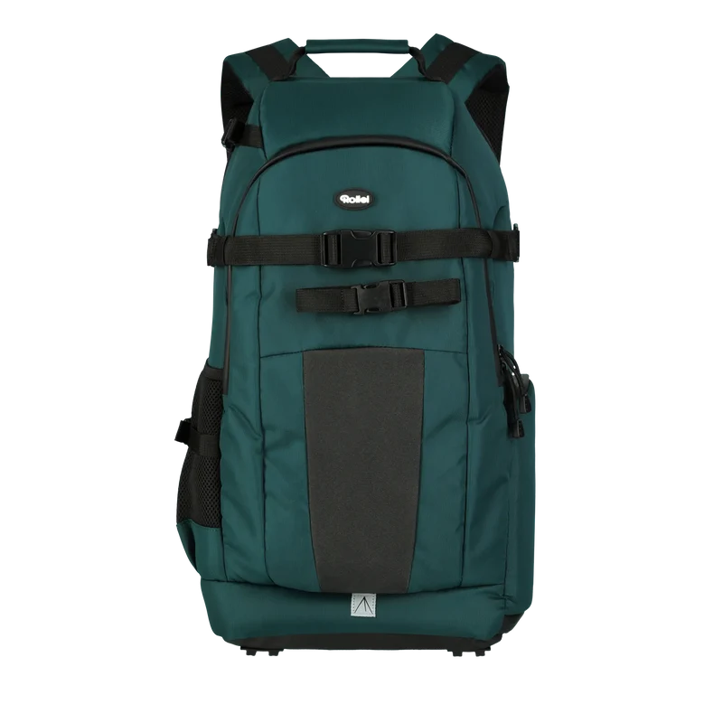 Fotoliner Ocean L | Fotorucksack